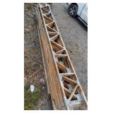 8 Floor Truss