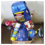 Misc Bug Spray