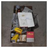 Misc Automotive Parts