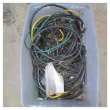Trailer & Misc Wire