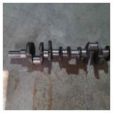 Crank Shaft