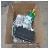 Box of Hardware