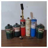 Misc Propane Tanks