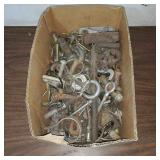 Misc Trailer/Hitch Pins & Misc