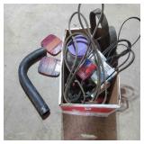 Trailer & Automotive Lights  &
