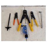 Misc Wire & Pipe Tools