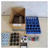 Large Selection of O Rings
