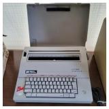 Typewriter & Office Supplies