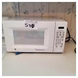 GE Countertop Microwave