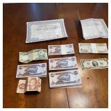 Bank Of Iraq Money