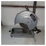 Chicago Electric 14" Industrial Cut Off Saw