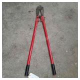 42" Bolt Cutters