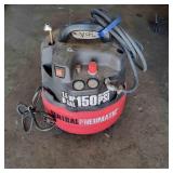 Central Pneumatic 6 Gallon Air Compressor
