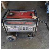 Predator 4000 Generator