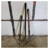 3 Tire Breaker Bar Tools