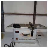 TD 10" Table Saw