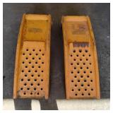 Car Ramps