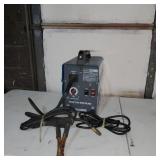 Chicago Electric 90amp Flux Wire Welder