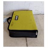 Ryobi Battery Operated Drill & Pittsburg Sockets