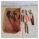 Misc Pliers