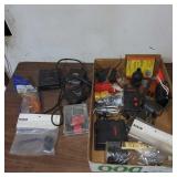 Misc Trailer Parts