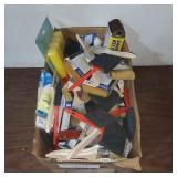 Paint Supplies