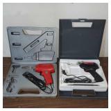 2 Soldiering Guns
