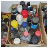 Misc Automotive Fluids