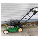 John Deere 6.75 Horsepower Push Mower