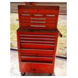 2 Tool Boxes