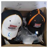 Battle of Bristol Ball Caps