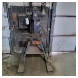 Atlas Mandrel Press # 3A