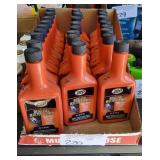 25 Bottle of ZEP of Diesel Fuel Injector Cleaner