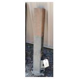 Slide in Hitch for Goose Neck Trailer