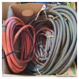 3 Air Hoses