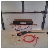 Worx Hydroshot