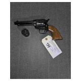 Heritage 22 Long Rifle