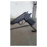 Bersa 380 Calibur