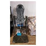 Teeter Fit Spine LX