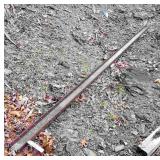 11ft Channel Iron