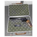 Dan Wesson Arms 357 Magnum