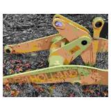 New Holland Loader Arms