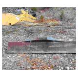 8 ft Scrapper Blade