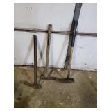 3 Tire Hammers