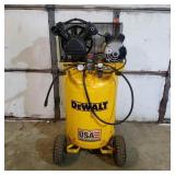 Dewalt Air Compressor