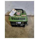 Tailgator Portable Generator