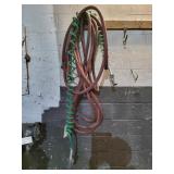 Truck Air Hose & Truck Trailer Connect