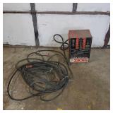 Montgomery Ward Power Kraft Arc Welder