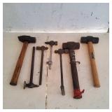 Misc Hammers