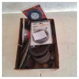 Misc Abrasive Brushes